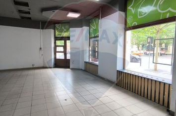 Spațiu comercial semicentral de inchiriat anunturi imobiliare Cluj