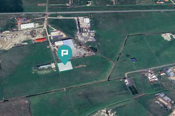 Teren intravilan 2000mp – zona industrială Săcălaz anunturi imobiliare Timis