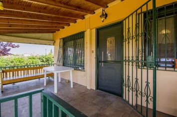 Casă 50 mp pe teren 624 mp, Paralia Karianis anunturi imobiliare Grecia