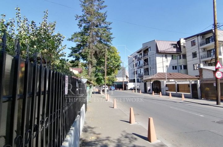 Teren de vanzare BRANCOVEANU - Bucuresti anunturi imobiliare Bucuresti