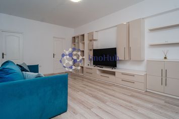 Apartament 3 camere I 78mp I Valea Lupului - Popas Păcurari anunturi imobiliare Iasi