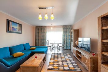 Piata Alba Iulia, Burebista / Apartament cu 3 camere anunturi imobiliare Bucuresti