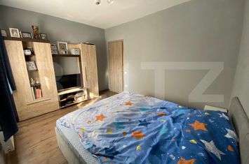 Apartament 2 camere de vanzare FLORESTI - Cluj anunturi imobiliare Cluj