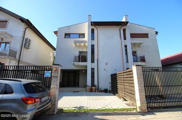 Popesti-Leordeni, Sf. Agnes, vila 2010, p+1+m, 216 mp, curte 138 mp anunturi imobiliare Bucuresti