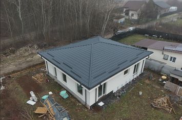 Foto 2 CLINCENI-ORDOREANU, CASA 126 MP, TEREN 443 MP! anunturi imobiliare Clinceni
