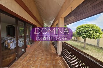 Vilă - 12 camere de inchiriat TARGU-JIU - Gorj anunturi imobiliare Gorj