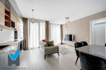 Inchiriere apartament 2 camere Win Herastrau | Loc parcare subteran anunturi imobiliare Bucuresti