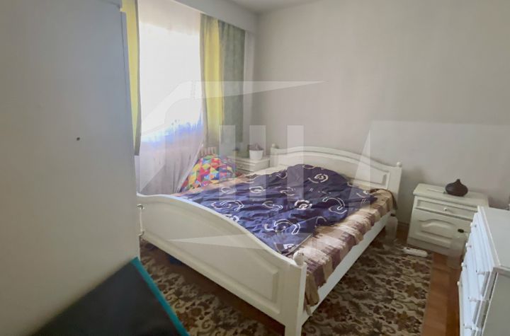 Apartament 3 camere de inchiriat CLUJ-NAPOCA - Cluj anunturi imobiliare Cluj