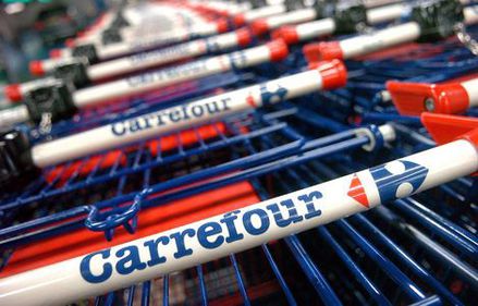 Un nou hipermarket Carrefour în Capitală. Află în ce oraşe se vor mai deschide unităţi noi, până la sfârşitul anului