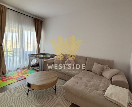 Apartament 4 camere Mosnita Noua, 93 mp