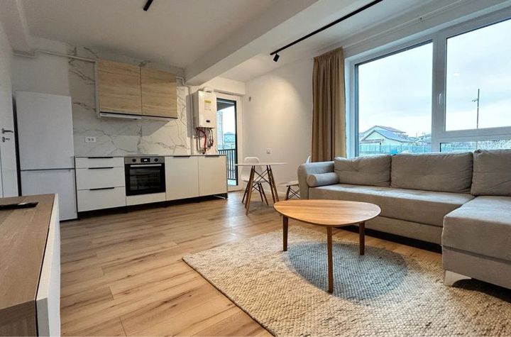 Apartament 2 camere de inchiriat IASI - Iasi anunturi imobiliare Iasi