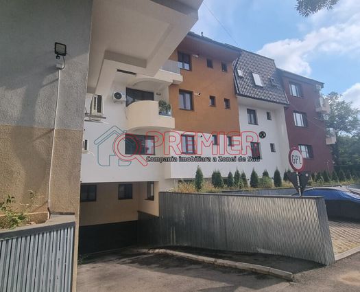 Garsonieră Aparatorii Patriei, 31 mp