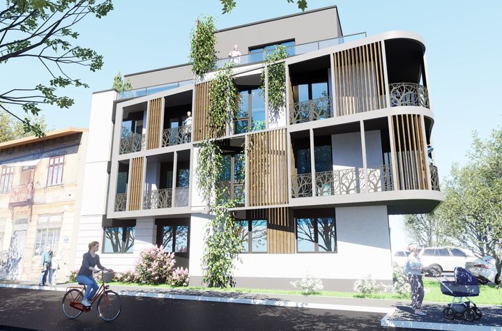 3 camere vanzare direct dezvoltator Premium Plaza Stefan cel Mare anunturi imobiliare Bucuresti