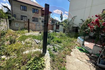 Teren ultracentral str Gimnasticii anunturi imobiliare Sibiu