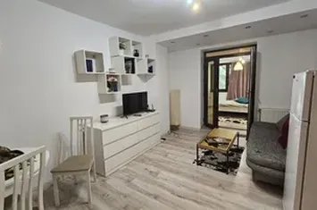 Garsoniera Studio - Piata Amzei - Calea Victoriei - Chirie anunturi imobiliare Bucuresti