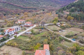 Teren construibil 328 mp, Mikropoli, Drama anunturi imobiliare Grecia