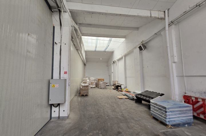 Spațiu industrial de inchiriat IASI - Iasi anunturi imobiliare Iasi