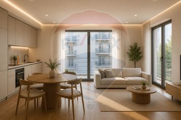 Apartament cu 3 camere de vânzare zonă semicentrală - Mărăști anunturi imobiliare Cluj