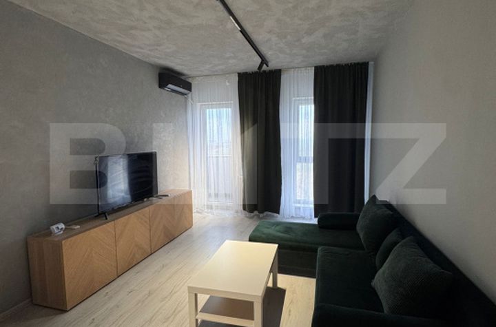 Apartament 2 camere de vanzare POPESTI-LEORDENI - Bucuresti anunturi imobiliare Bucuresti