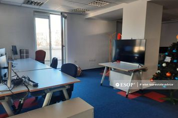 Birou de inchiriat COTROCENI - Bucuresti anunturi imobiliare Bucuresti