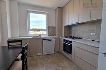 Apartament 3 camere de inchiriat TRACTORUL - Brasov anunturi imobiliare Brasov