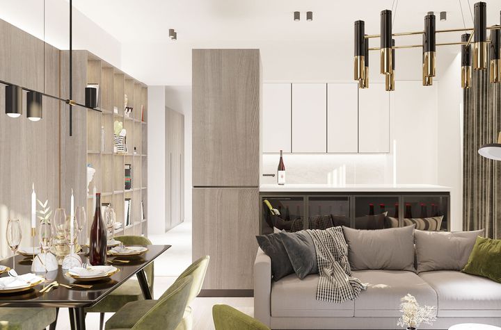 Apartament 2 camere de vanzare 13 SEPTEMBRIE - Bucuresti anunturi imobiliare Bucuresti