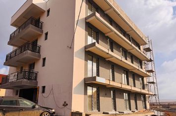 Apartament 2 camere de vanzare HLINCEA - Iasi anunturi imobiliare Iasi