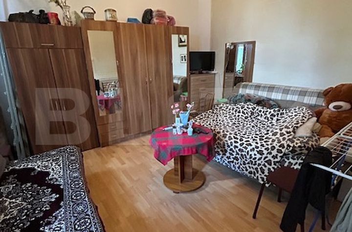 Apartament 2 camere de vanzare CLUJ-NAPOCA - Cluj anunturi imobiliare Cluj
