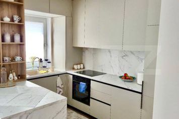 Apartament 2 camere de vanzare ASTRA - Brasov anunturi imobiliare Brasov