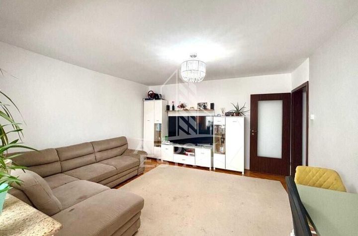 Apartament 3 camere,decomandat, renovat, zona Dambovita anunturi imobiliare Timis