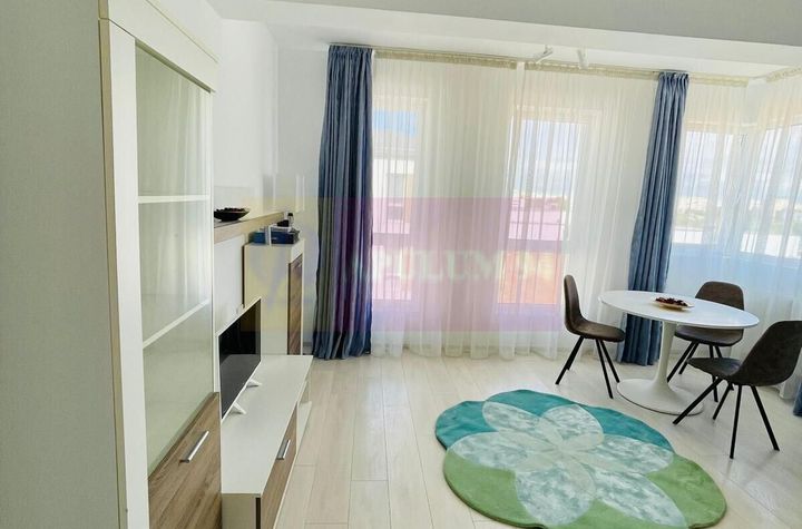 Garsonieră spațioasă cu bucătărie separată și balcon – Drumul Binelui anunturi imobiliare Bucuresti