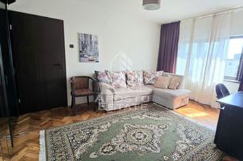 Apartament cu 3 camere, centrala proprie, zona Dacia anunturi imobiliare Timis