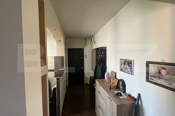 Apartament 2 camere de vanzare TRACTORU - Brasov anunturi imobiliare Brasov