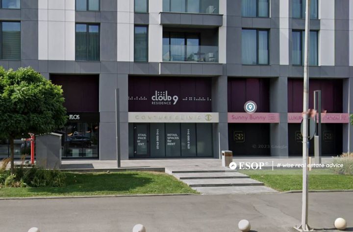 Birou de inchiriat PIPERA - Bucuresti anunturi imobiliare Bucuresti