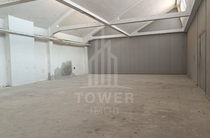 Hala industriala de inchiriat in Cisnadie anunturi imobiliare Sibiu