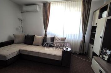 Apartament decomandat,2 camere,parter,Giroc-Central anunturi imobiliare Timis