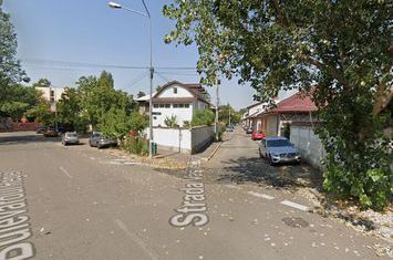 GROZAVESTI - Orhideea / Vila multifunctionala 251 mp / Teren 270 mp anunturi imobiliare Bucuresti