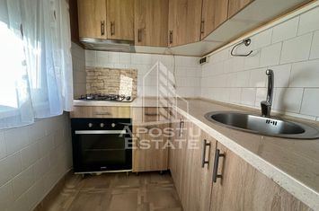 Apartament cu 3 camere in zona Sagului anunturi imobiliare Timis