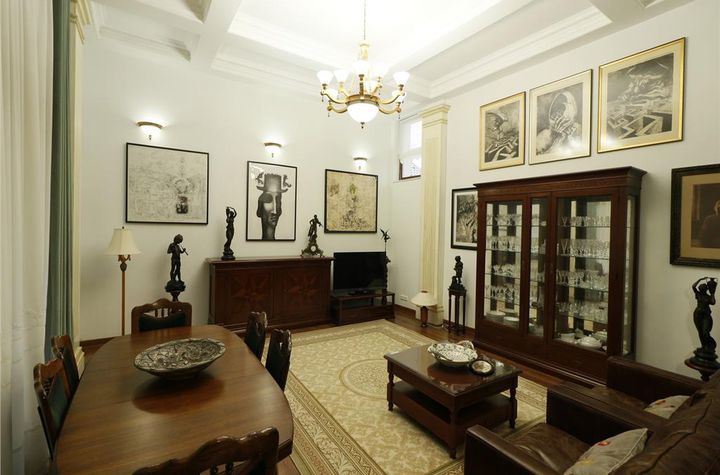 Vilă - 10 camere de vanzare BUCIUM - Iasi anunturi imobiliare Iasi