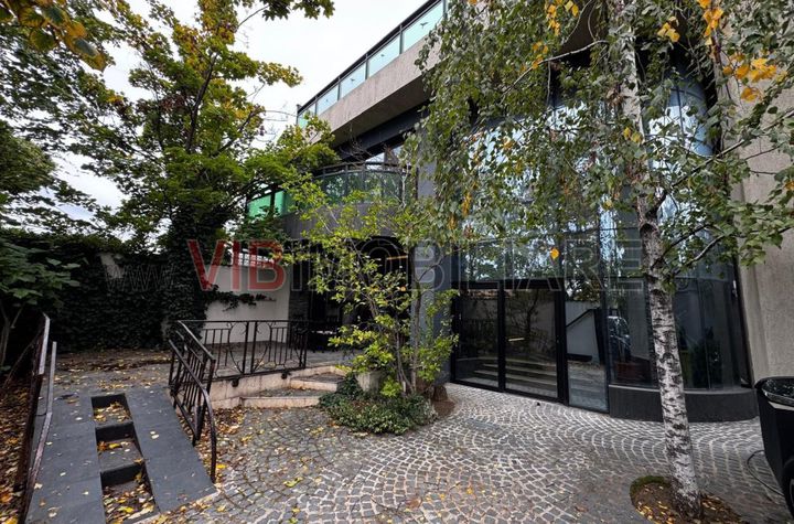 Vila moderna - Colentina Carrefour - Premium anunturi imobiliare Bucuresti