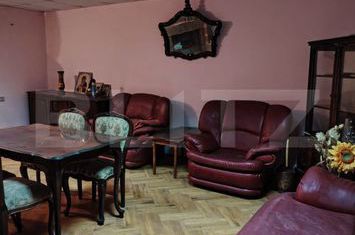 Vilă - 3 camere de vanzare GEMENEA-BRATULESTI - Dambovita anunturi imobiliare Dambovita