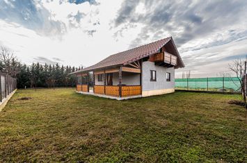 Casă individuală în Dorobanți – 21 km de Arad anunturi imobiliare Arad