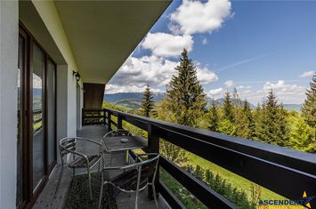 Vilă - 12 camere de vanzare BRAN - Brasov anunturi imobiliare Brasov