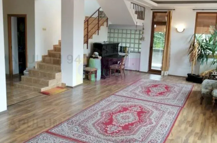 Vila Spatioasa Bucuresti Prelungirea Ghencea anunturi imobiliare Bucuresti