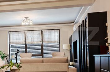 Apartament 3 camere de vanzare BRASOV - Brasov anunturi imobiliare Brasov