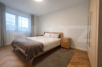 Apartament 4 camere de vanzare CLUJ-NAPOCA - Cluj anunturi imobiliare Cluj