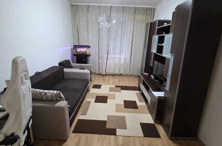 Barbu Vacarescu- stradal, vanzare apartament 2 camere, 48.41 mp+ boxa 5.80 mp, renovat, anunturi imobiliare Bucuresti