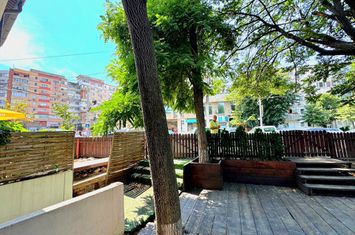 Spațiu comercial de inchiriat IASI - Iasi anunturi imobiliare Iasi