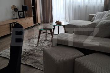 Apartament 2 camere de vanzare FLORESTI - Cluj anunturi imobiliare Cluj
