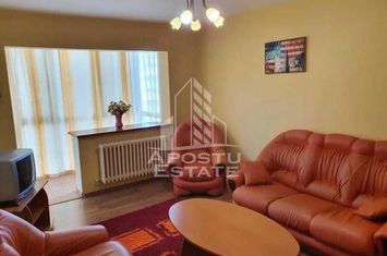 Apartament cu 3 camere Zona Dacia anunturi imobiliare Timis